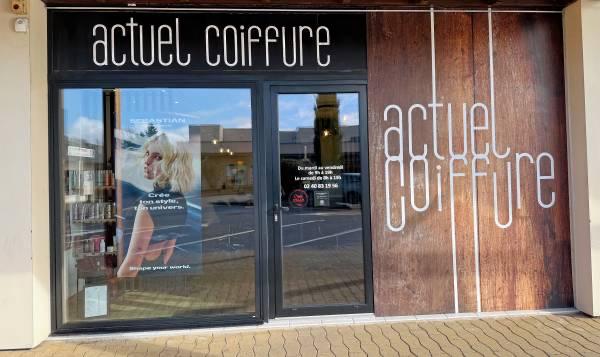 Coiffeur Ancenis Actuel Coiffure