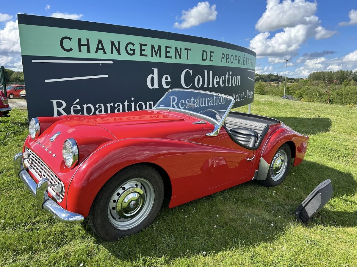 Provost Automobiles