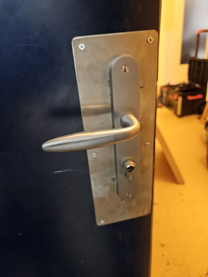 AMS Secure