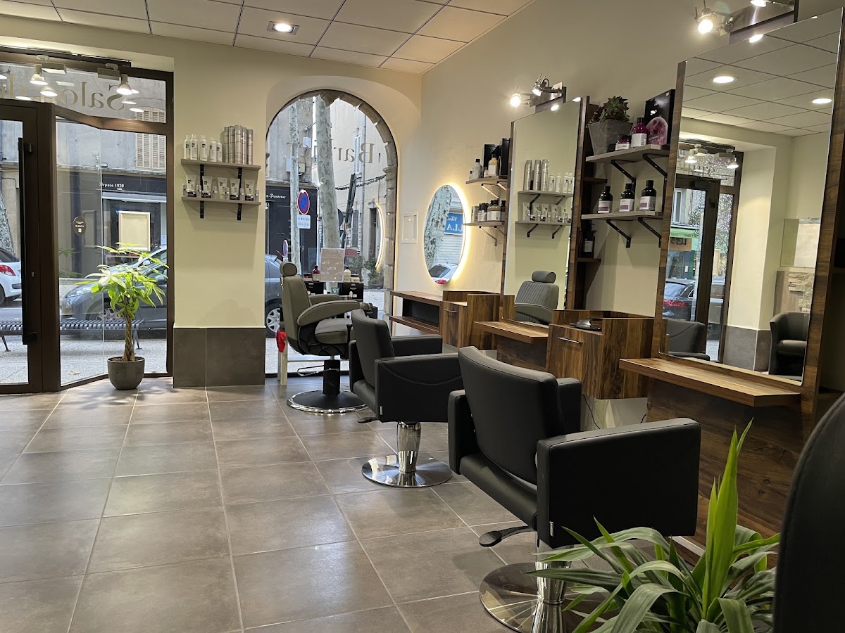 Couleurs de Provence - Salon de Coiffure à Salon-de-Provence