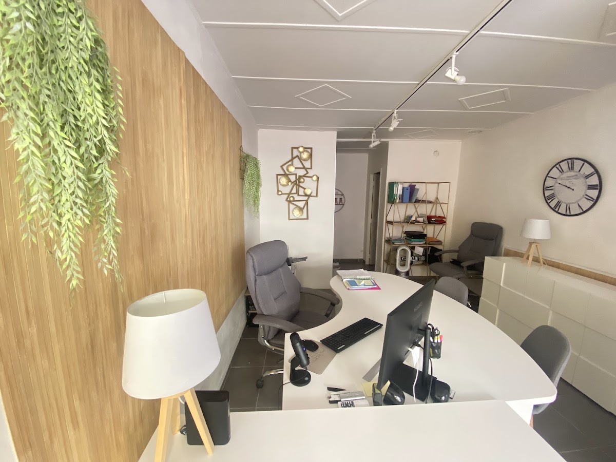 City Immobilier