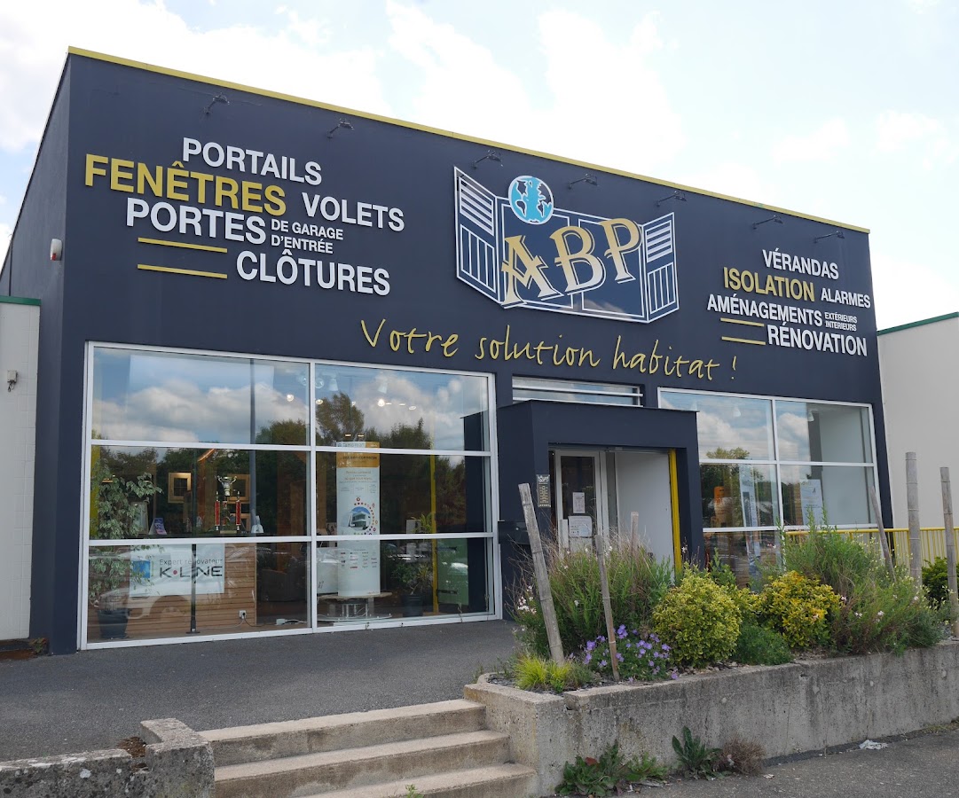 ABP Solution Habitat - Chateaudun