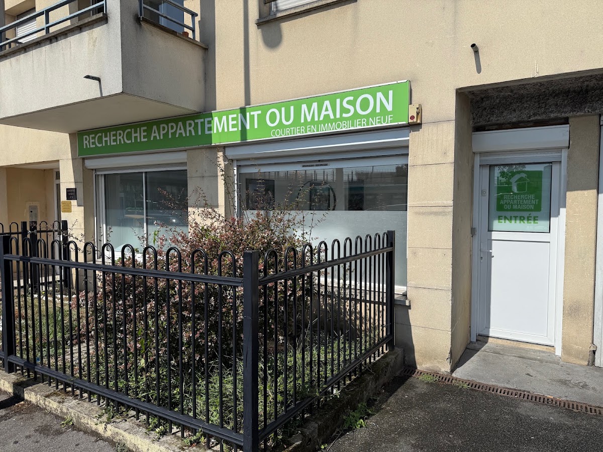 Recherche appartement ou maison Juvisy