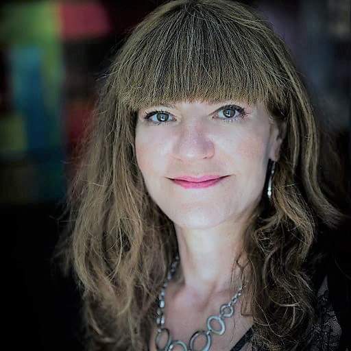Martiniani Sandrine