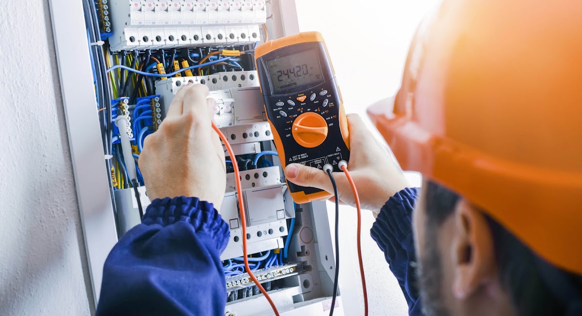 JAB Elec - Electricien Chambery