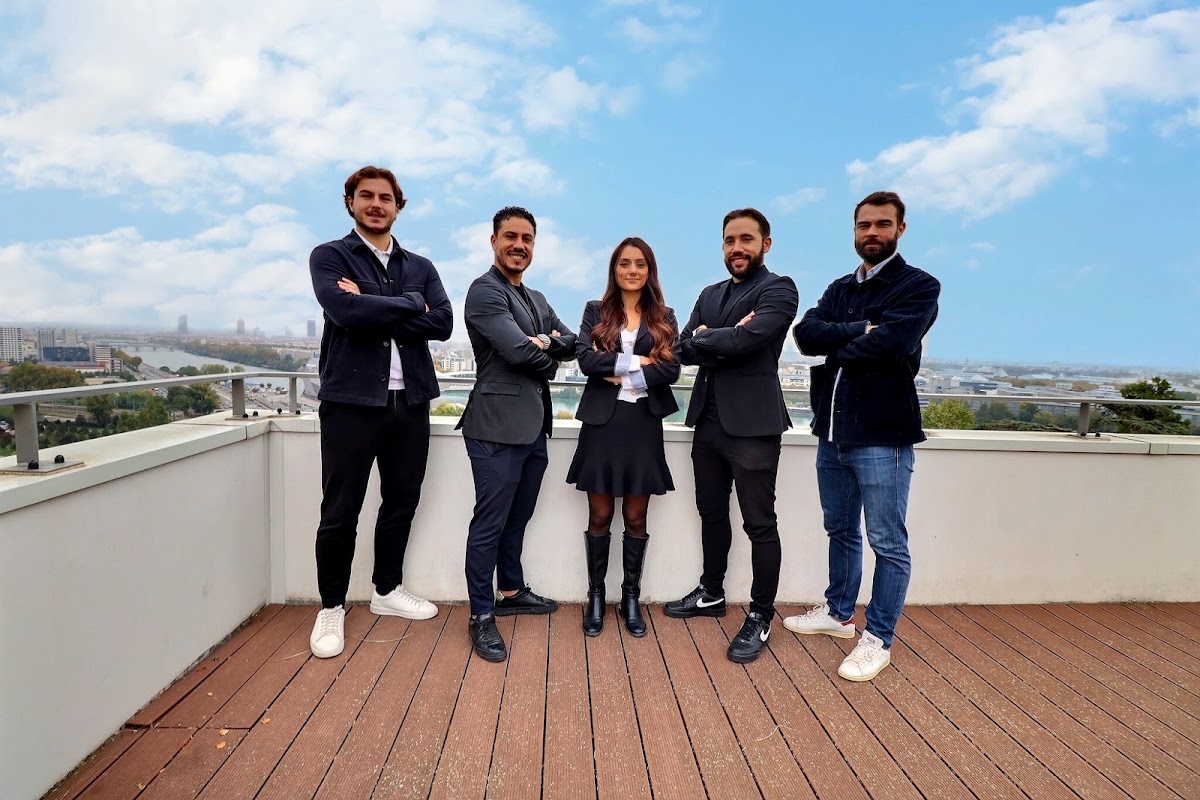 Agence immobilière FYNE ACCESS Lyon