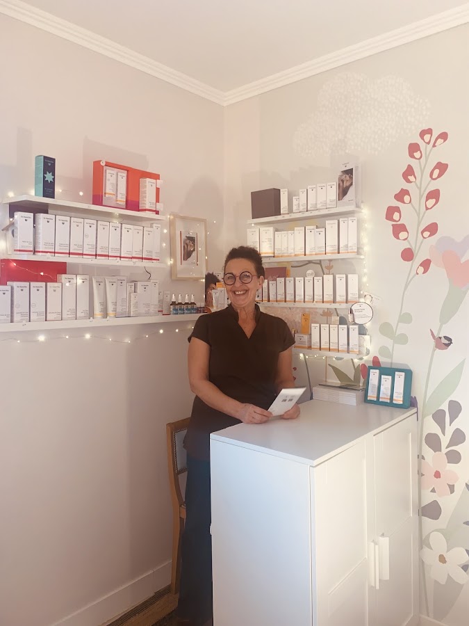 Bien-être & Vitalité Véronique Lemettre