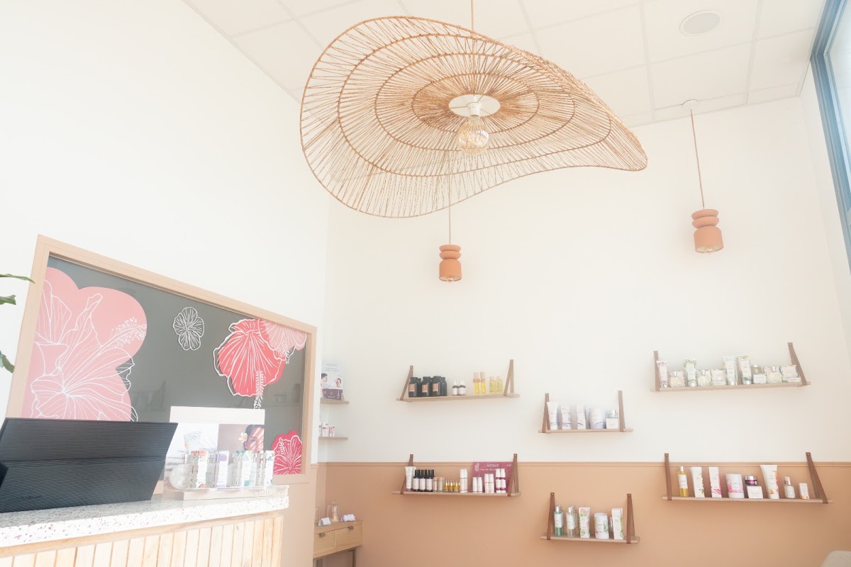 Hibiscus, Institut & Spa