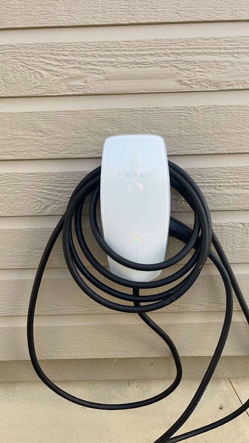 DSE Electrique