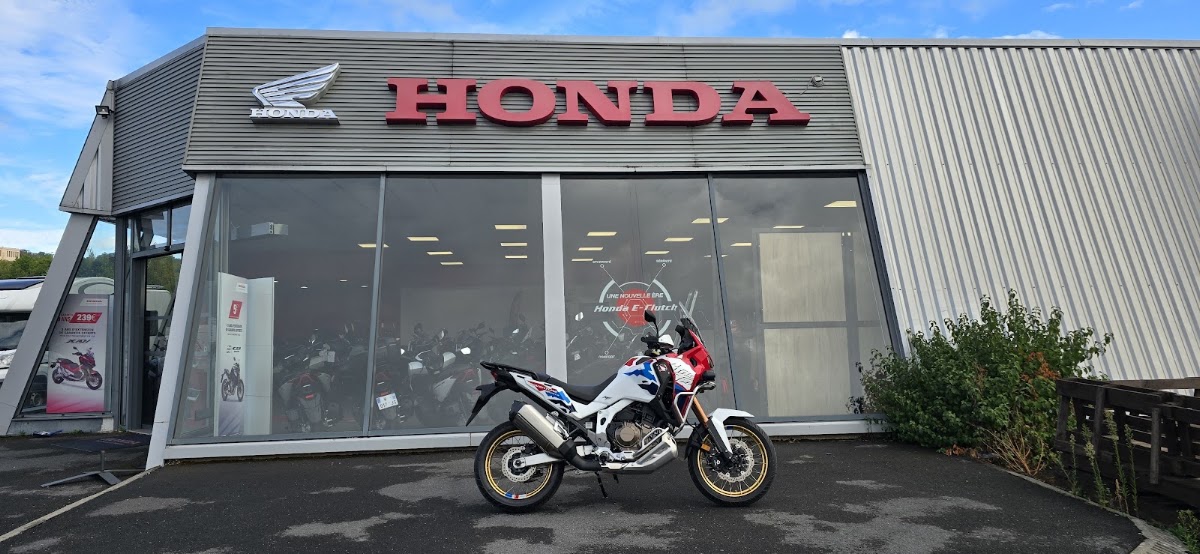 Center Auto Moto