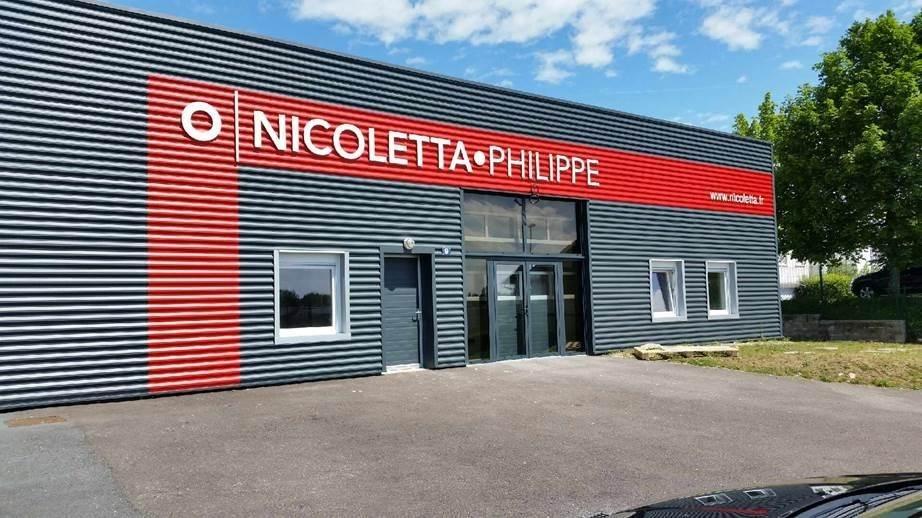 Nicoletta Philippe