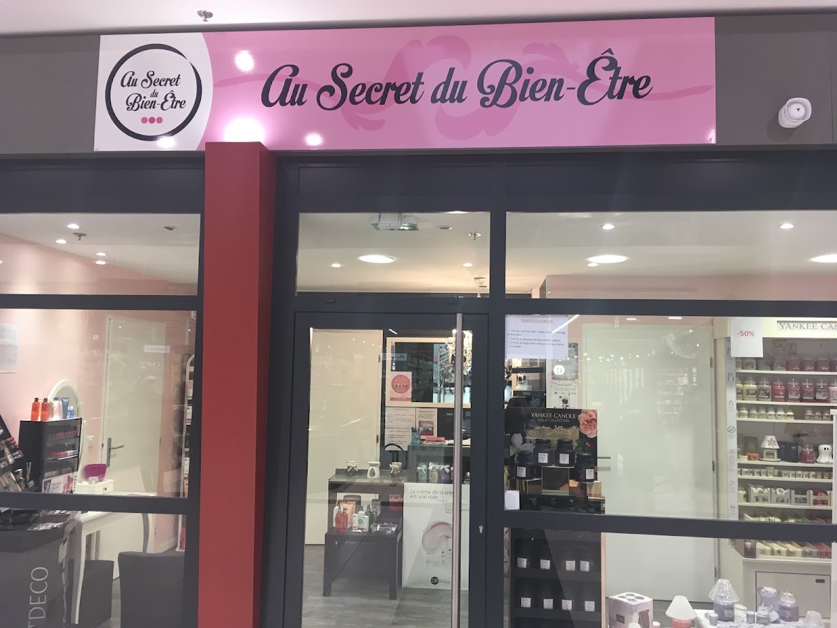 Au secret du bien-être