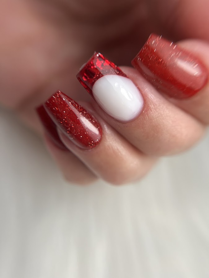 Arielle nails (prothésiste ongulaire)