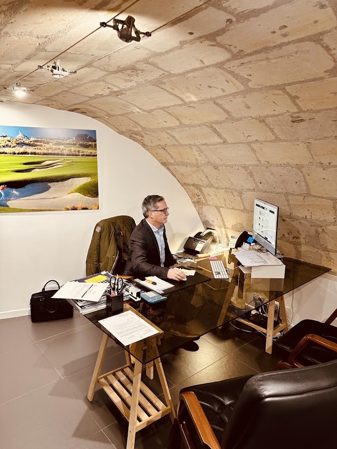 GAN ASSURANCES TOURS CENTRE