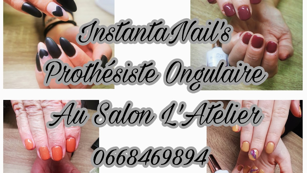 InstantaNail's