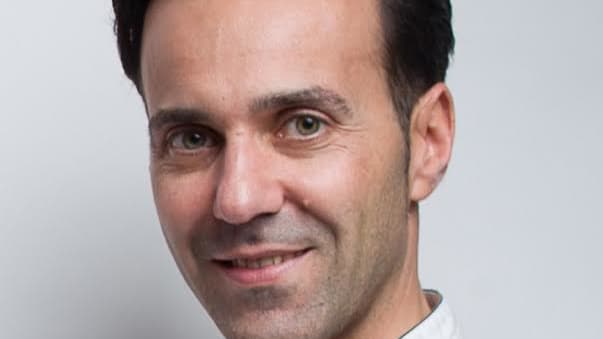 Dr Marius Taquet