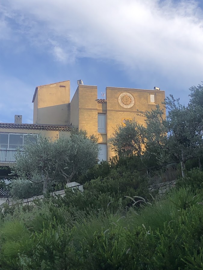 Christine Cueille - Au Coeur de Soi - Massages, Soins énergétiques, Naturopathie Digestive