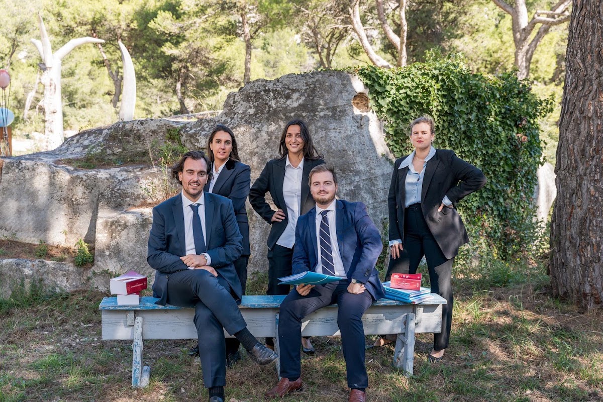 ABP Avocats Conseils Arles