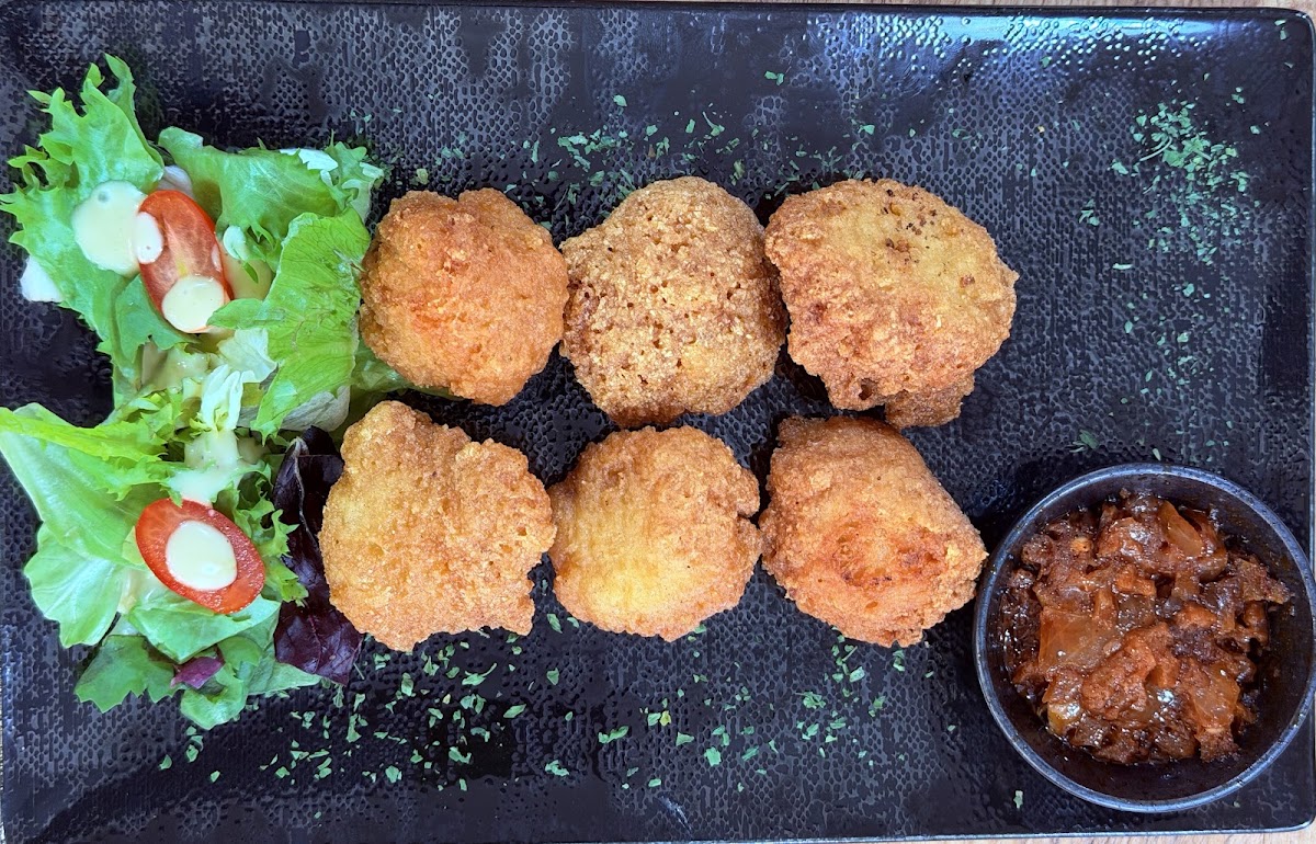 CHEZ DAKAR - Restaurant africain à Lille, France