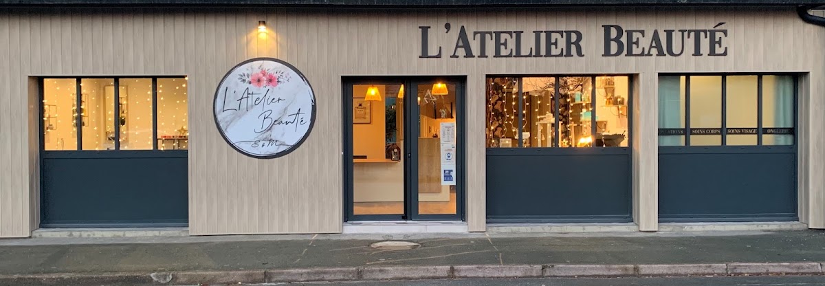 L'Atelier Beauté