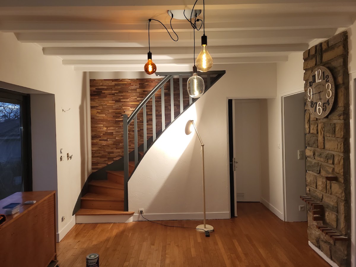 PEINTURE RENO