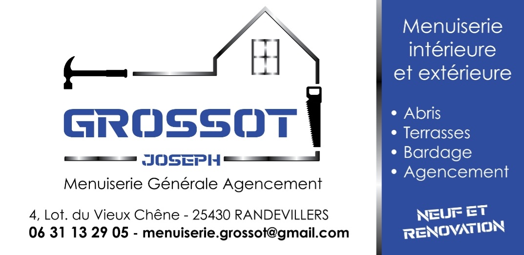 Grossot Joseph