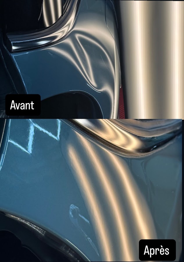 DSP Auto Service