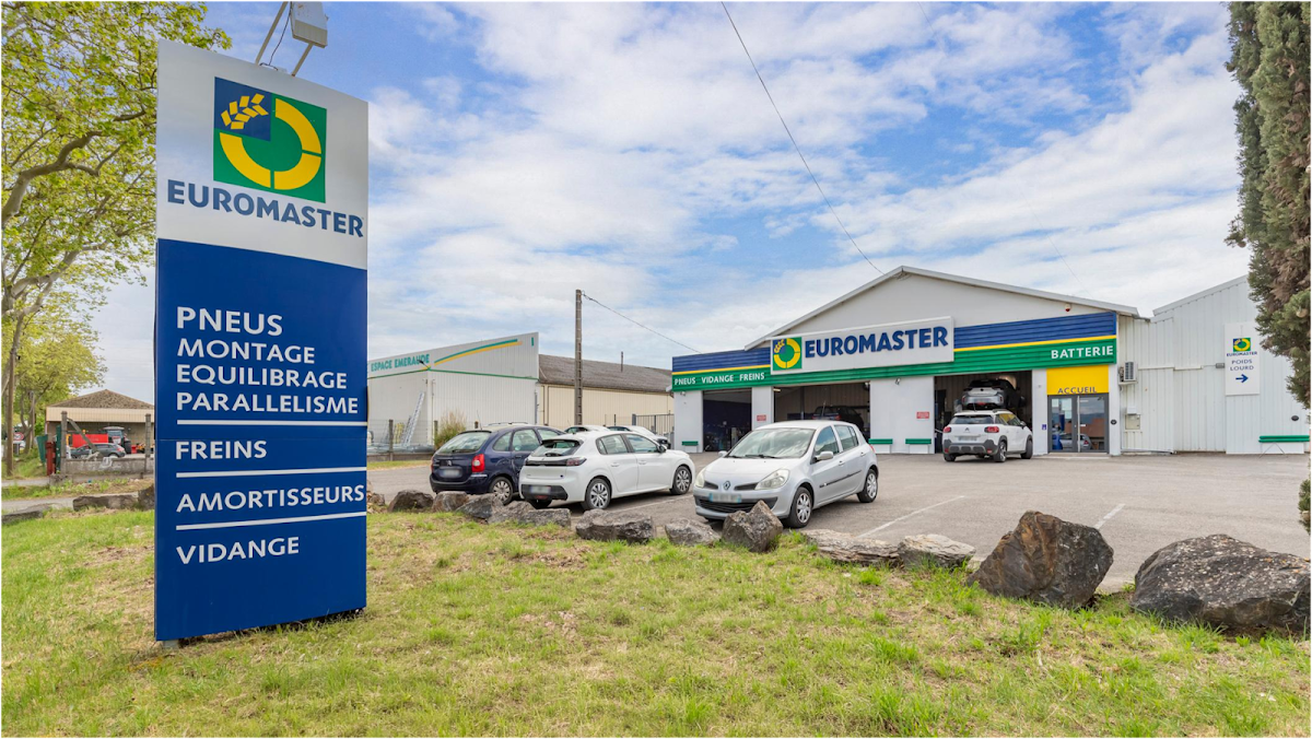 Euromaster Castelnaudary