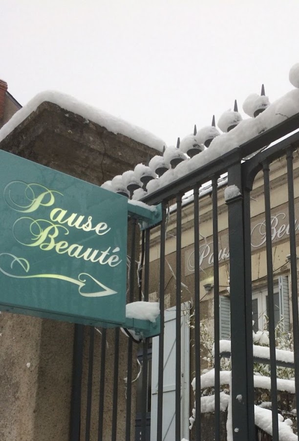 Pause Beauté