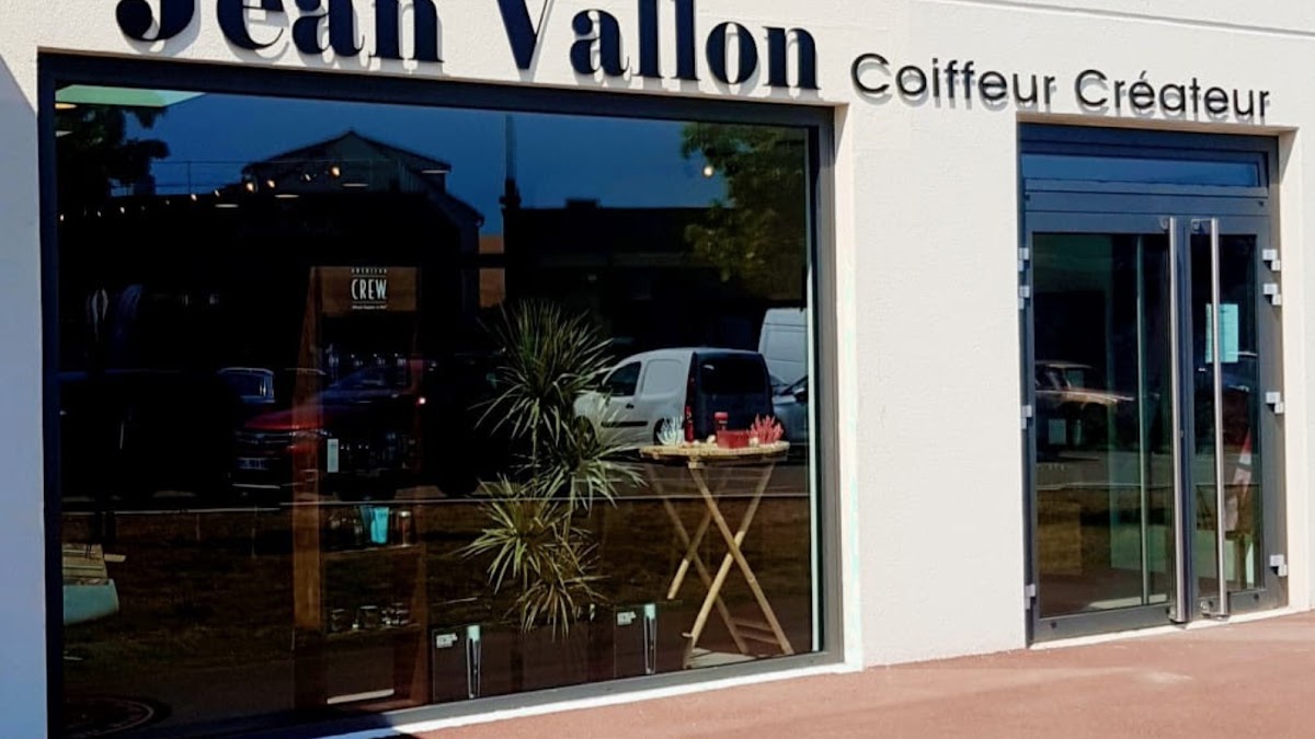 JEAN VALLON