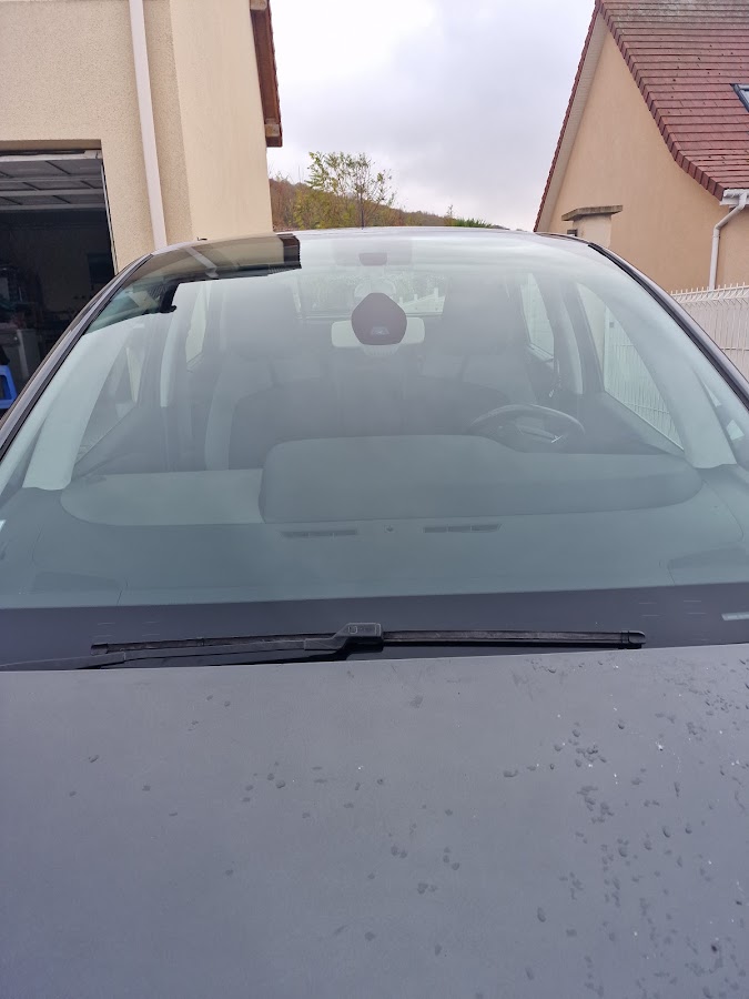 GlassAuto PETIT-COURONNE