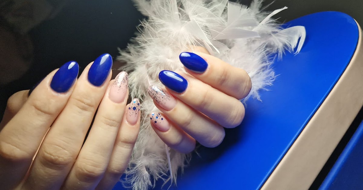 Manucure et semi-permanent