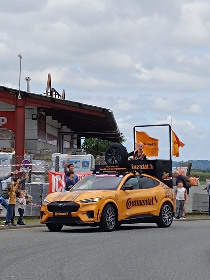 RENAULT- BONNASSE-MIREPEIX