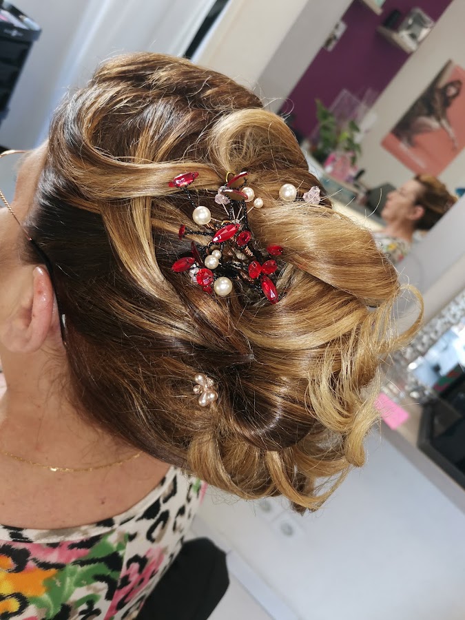 Harmonie Coiffure