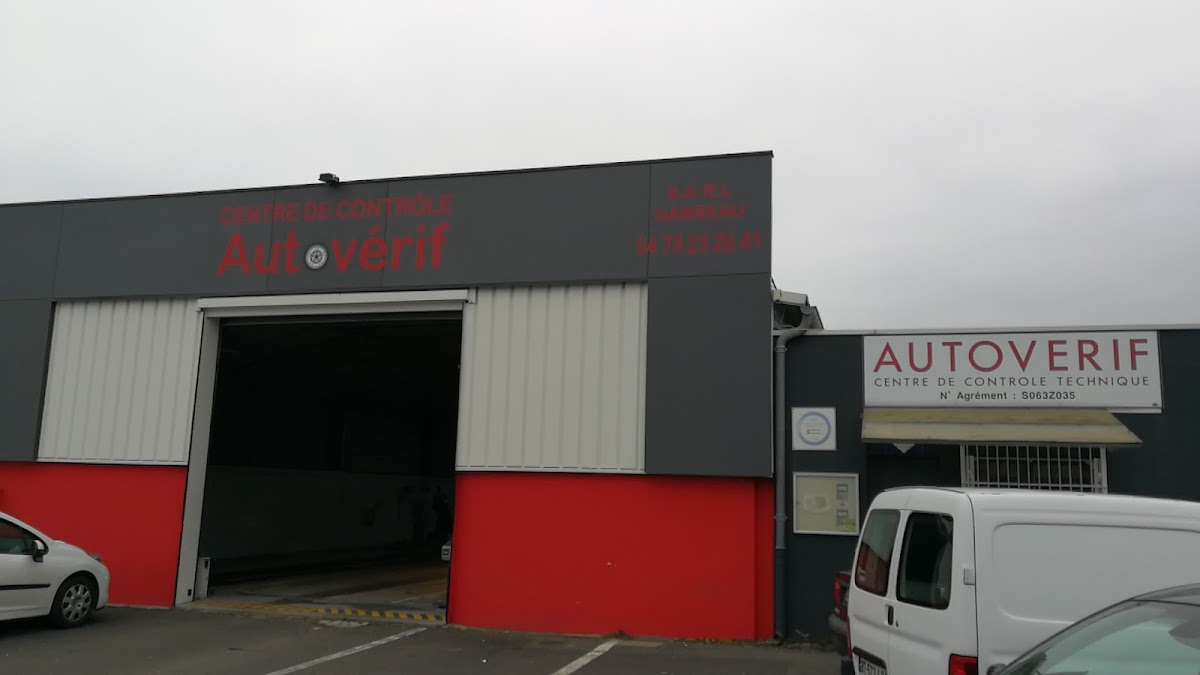 Autoverif