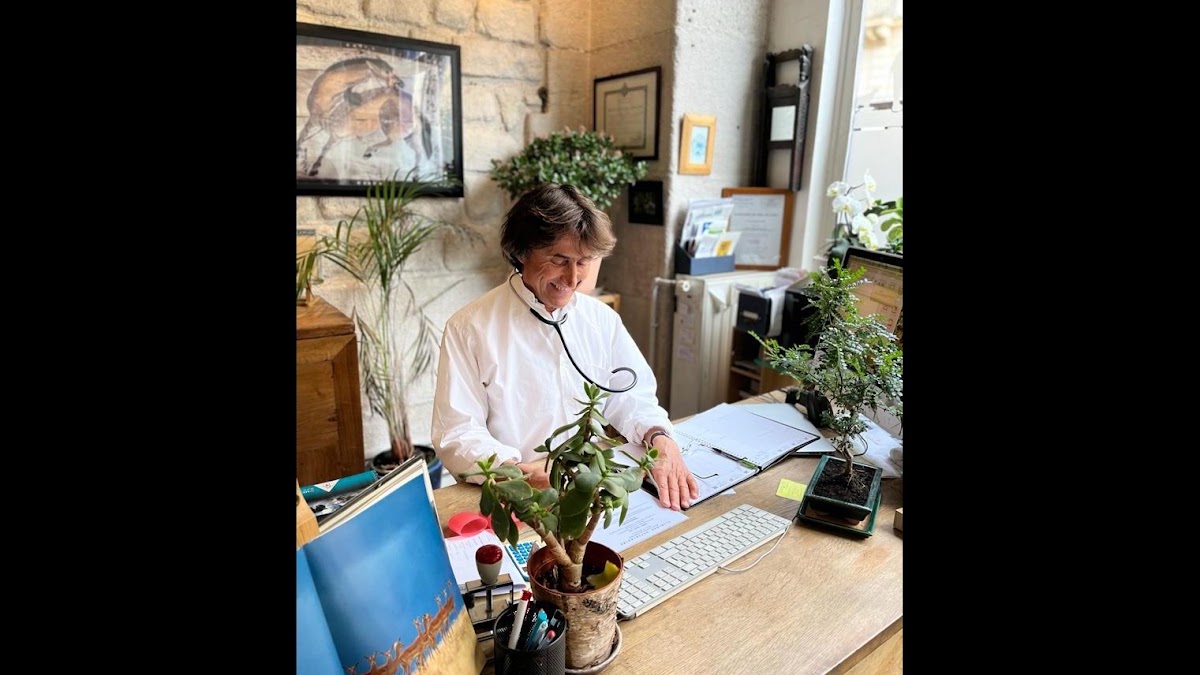 Clinique Vétérinaire Paris 5 - Dr LITTNER