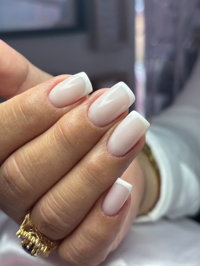 VBeauty ( le studio beauté de Vee)