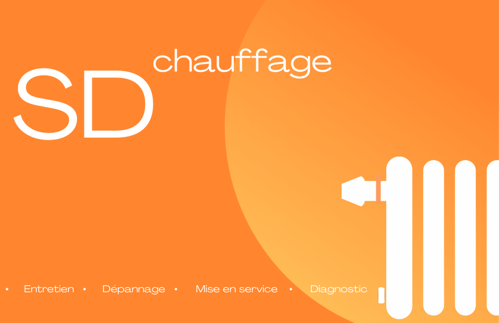 SD CHAUFFAGE