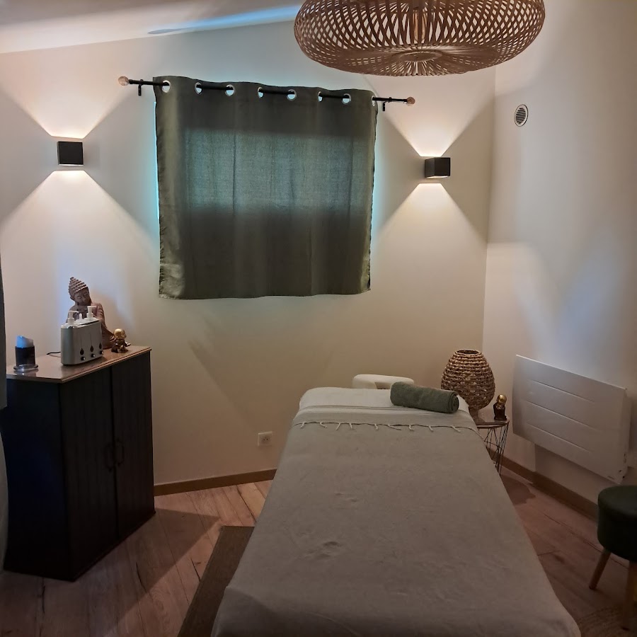le bien être par le massage