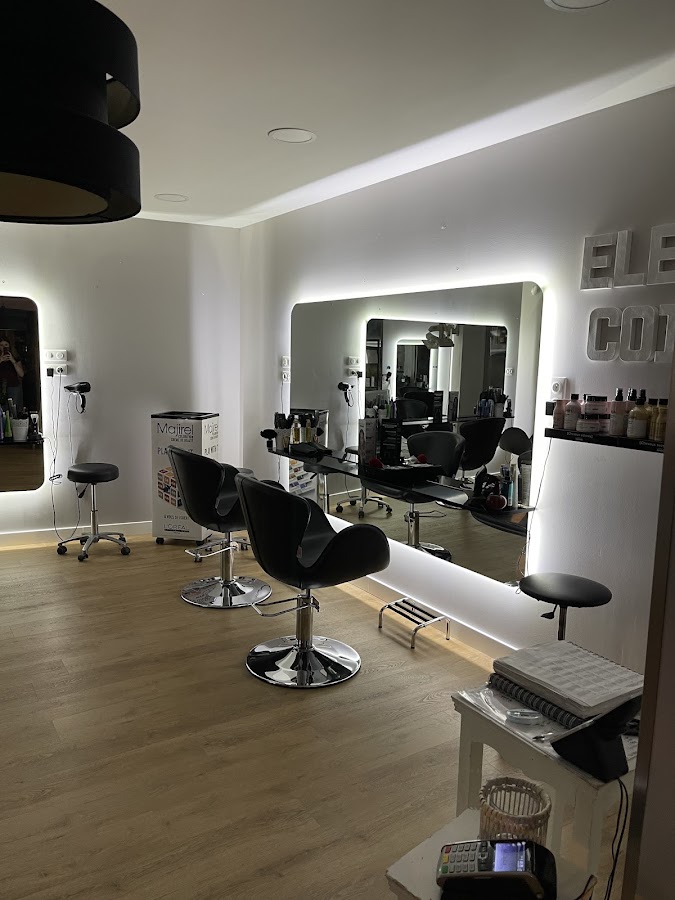 Elégance Coiffure