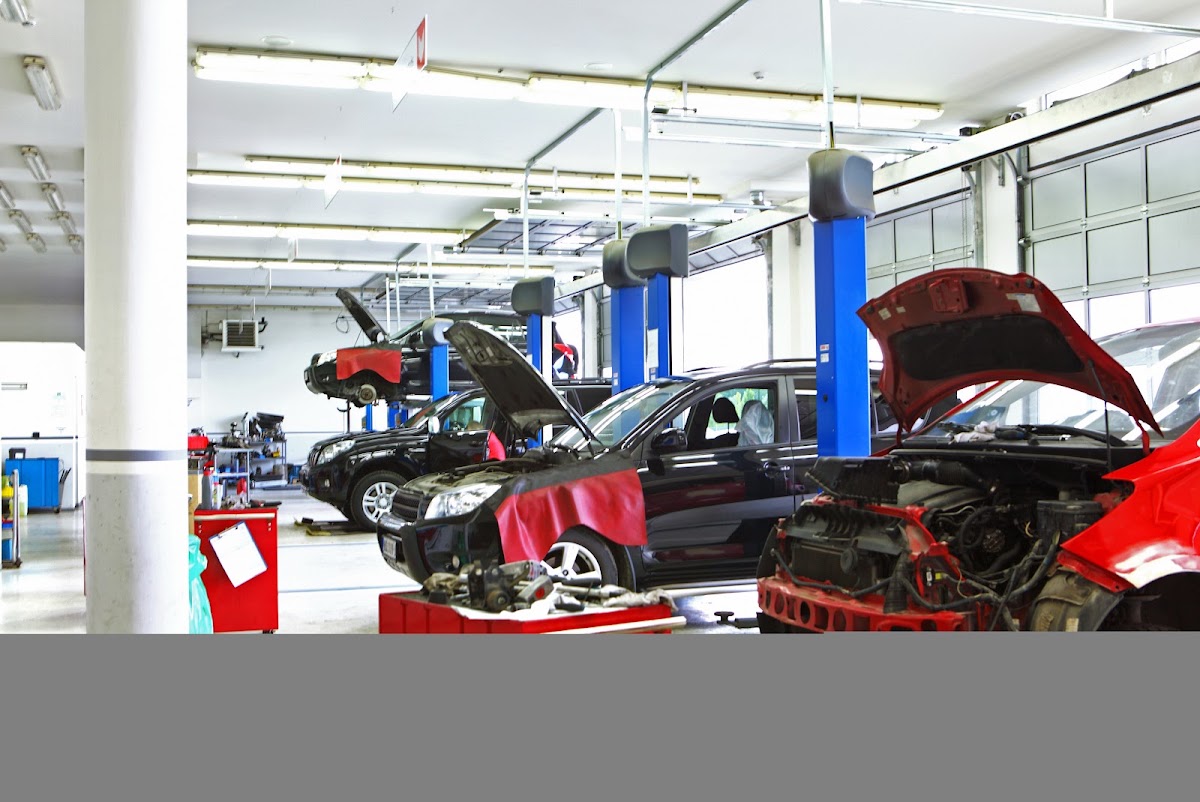 Garage Masachs