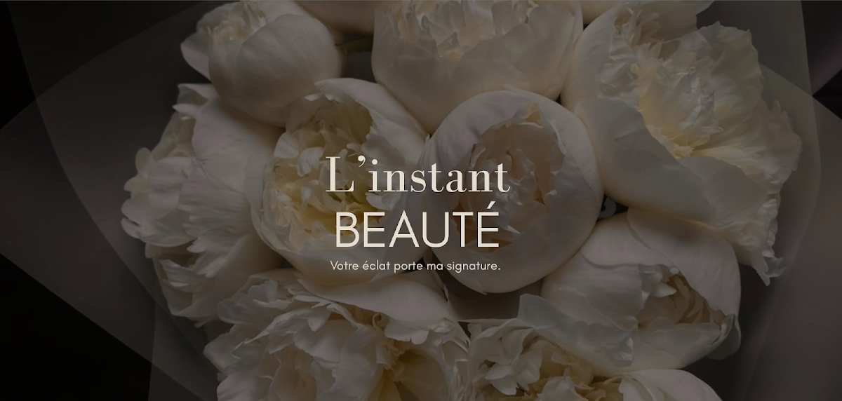 l'Instant Beauté