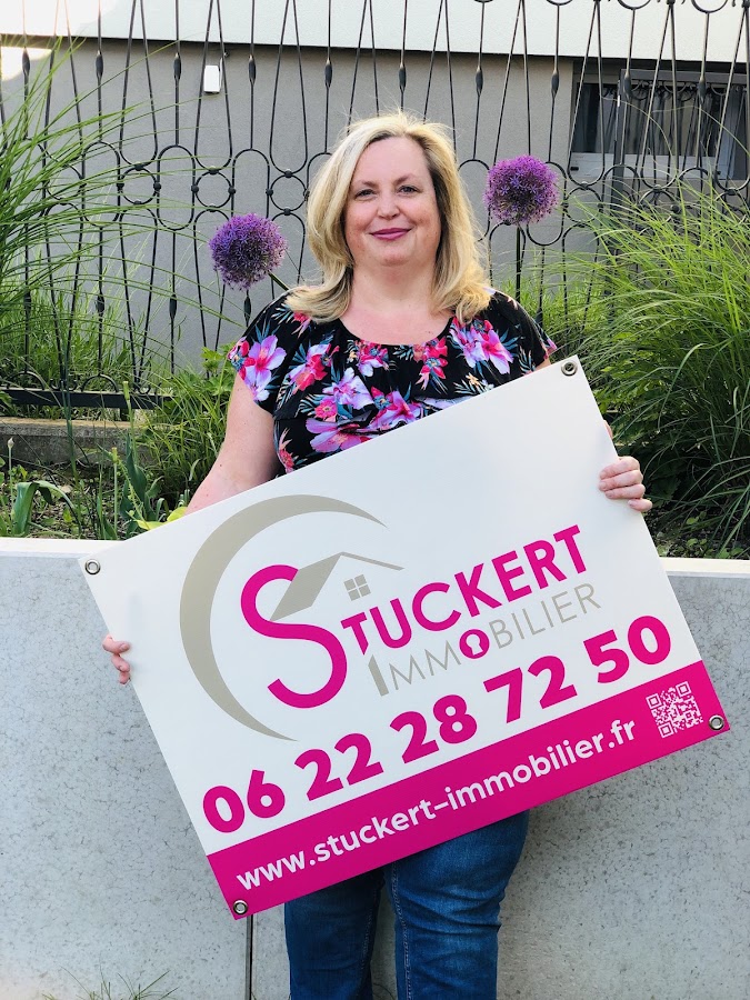 STUCKERT IMMOBILIER