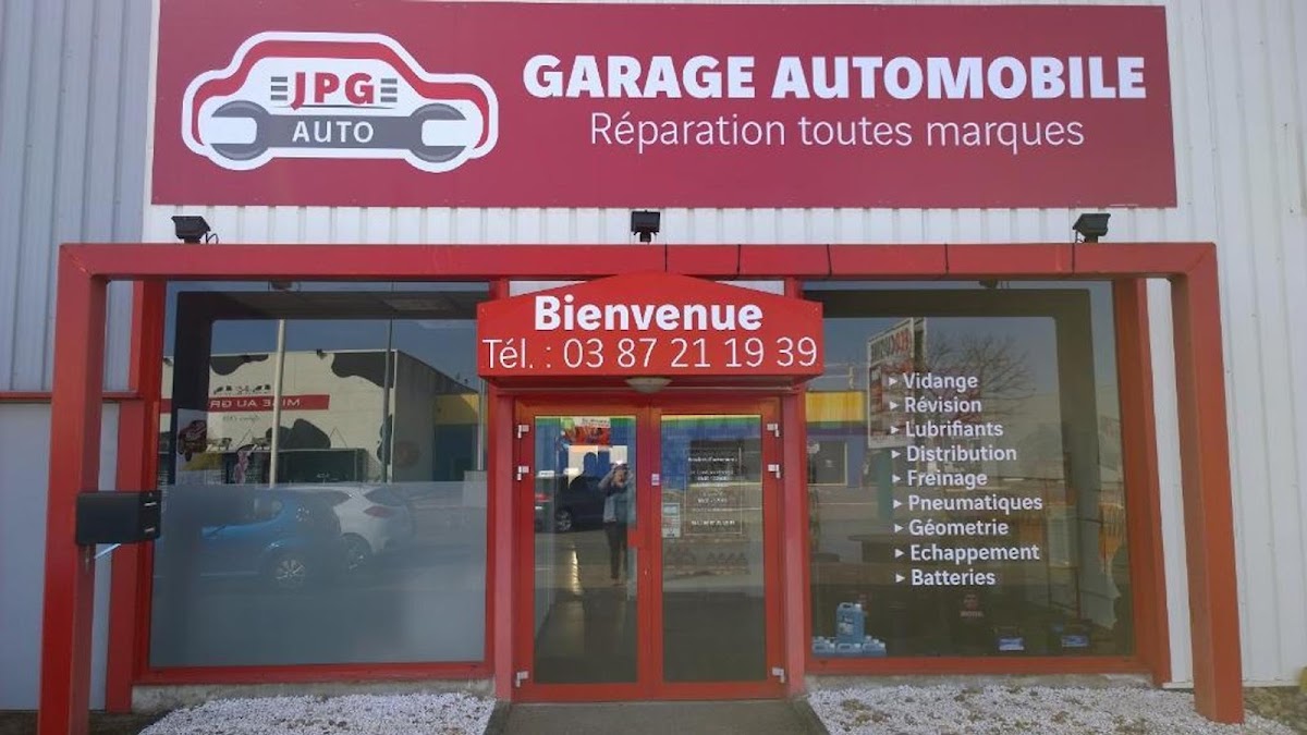 Garage Jpg Auto