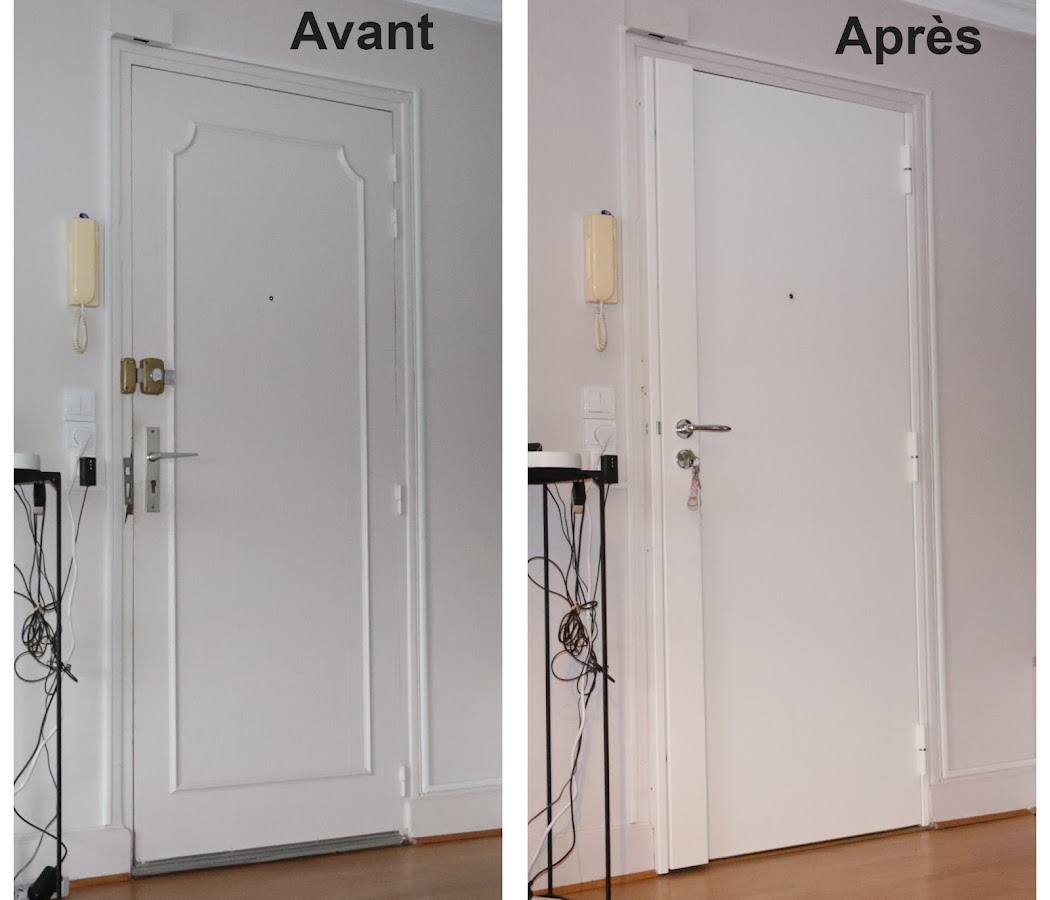 Dépannage Maison Services 🔑🚰 🔌