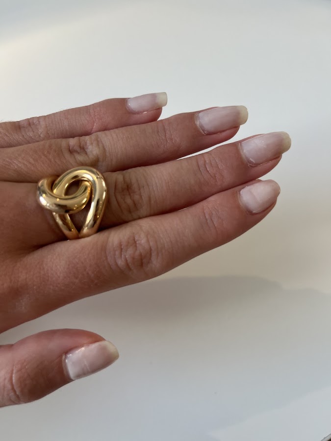 Pretty Studio Nails