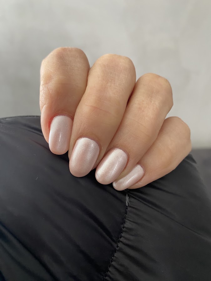 Yueh lan ongles