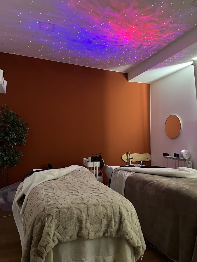 NANA HEAD SPA