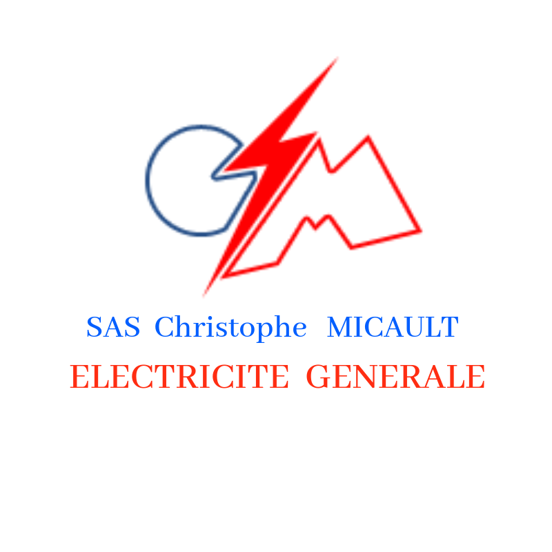 Electricité générale - SAS Christophe MICAULT