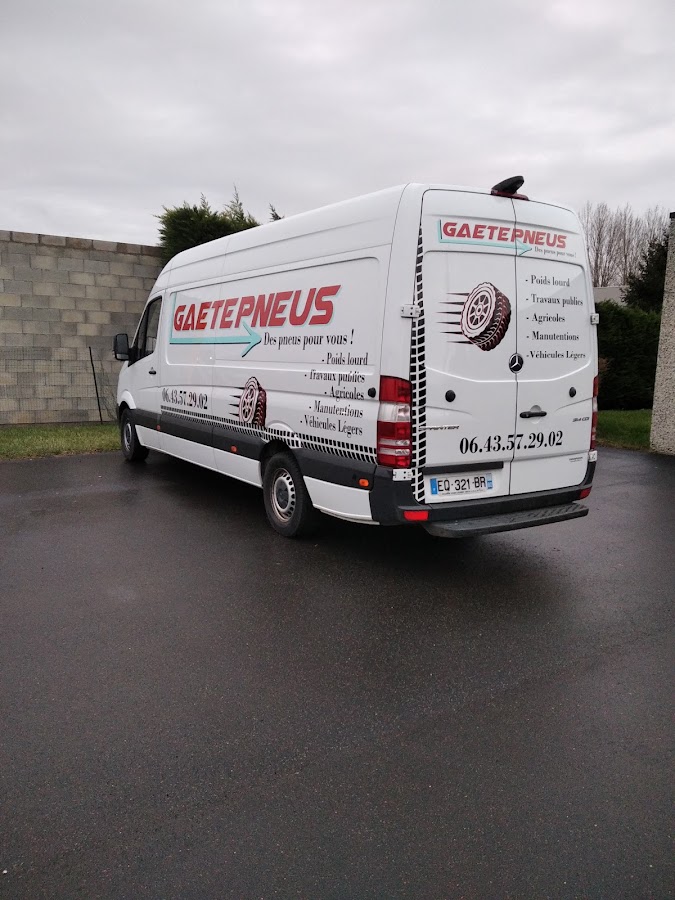 Gaetepneus
